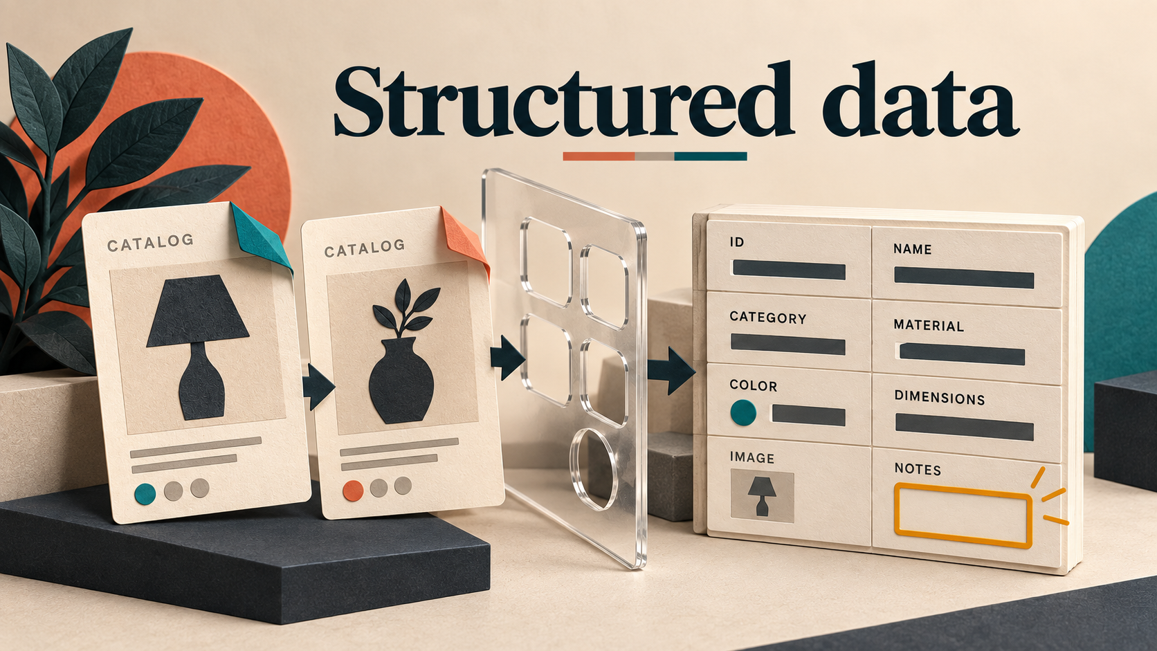 Extract Structured JSON from Dynamic Pages with CamoFox