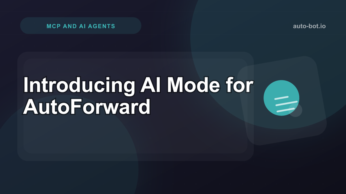 Introducing AI Mode: Rewrite, Translate, and Extract Text from Images Automatically