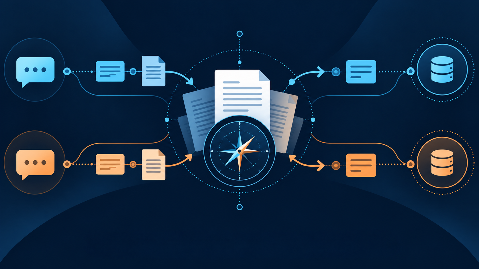 RedFox vs TeleFeed: Source-Based Fit