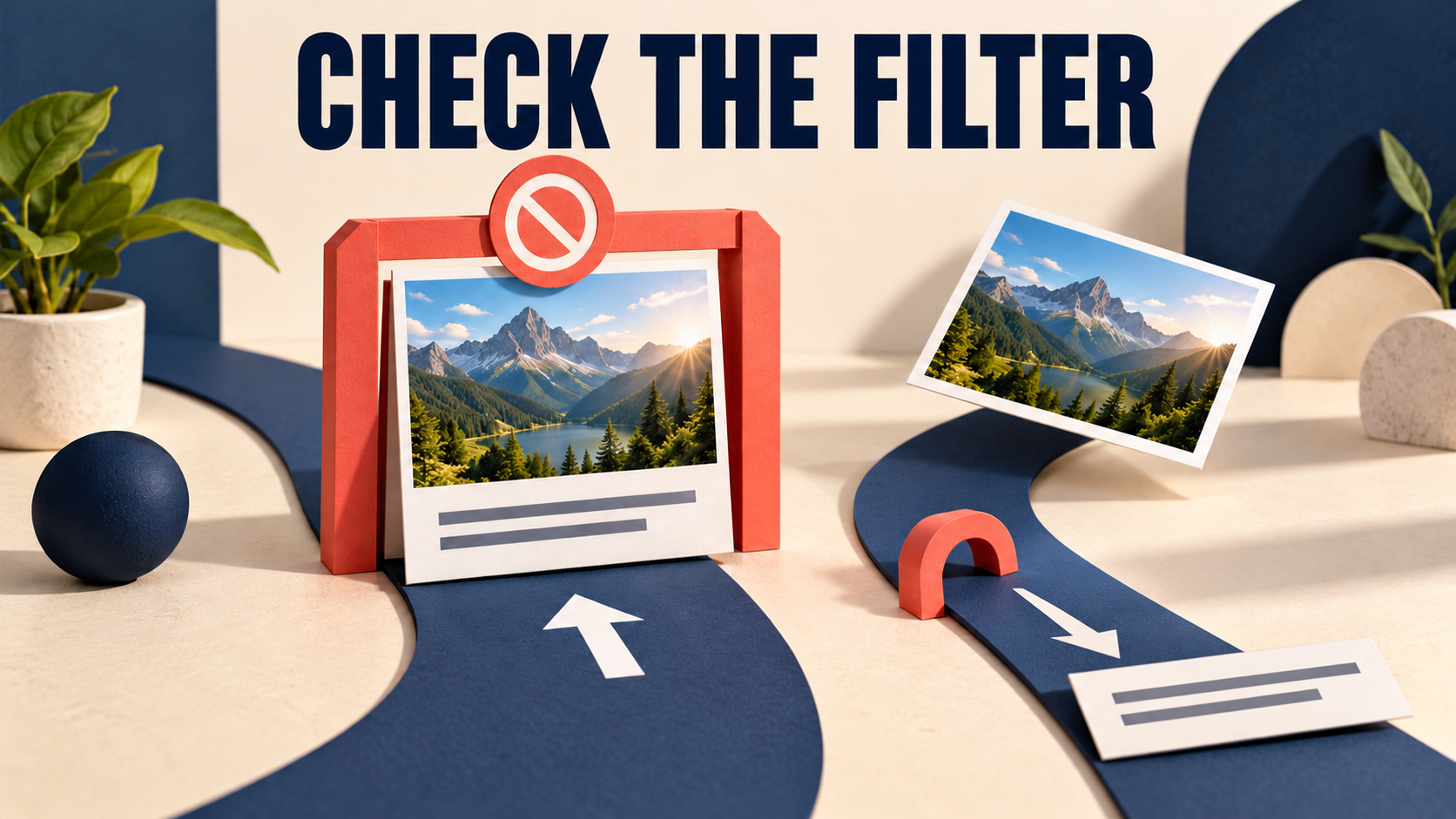 Telegram Photos Not Forwarding? Check Caption Filters